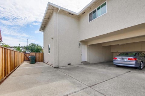 Tiny photo for 301 College Avenue, Palo Alto, CA 94306 (MLS # ML82064694)