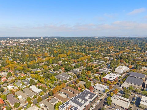 Tiny photo for 301 College Avenue, Palo Alto, CA 94306 (MLS # ML82064694)