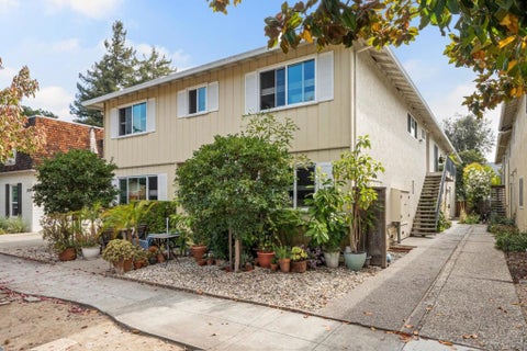Tiny photo for 301 College Avenue, Palo Alto, CA 94306 (MLS # ML82064694)