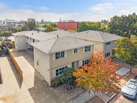 Tiny photo for 301 College Avenue, Palo Alto, CA 94306 (MLS # ML82064694)