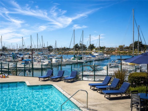 Tiny photo for 2901 Peninsula Road #135, Oxnard, CA 93035 (MLS # OC26149084)