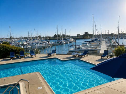 Tiny photo for 2901 Peninsula Road #135, Oxnard, CA 93035 (MLS # OC26149084)