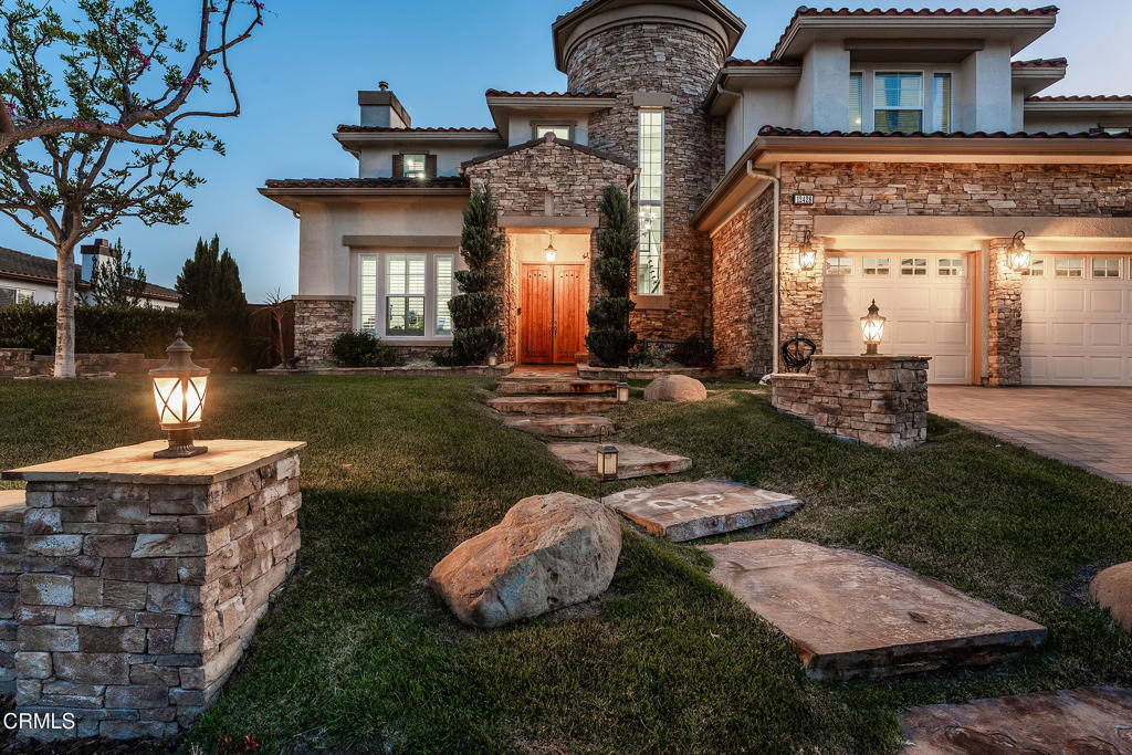 12428 Palmer Drive