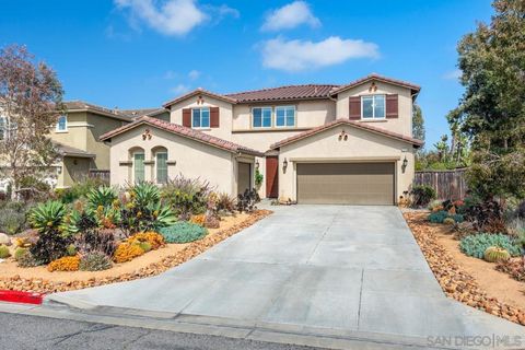 Photo of 5510 Lipizzaner Cir CIR, Oceanside, CA 92057 (MLS # 260010742SD)