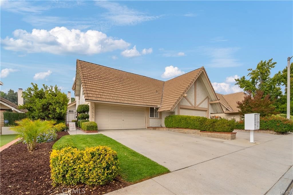 27065 Rio Prado Drive