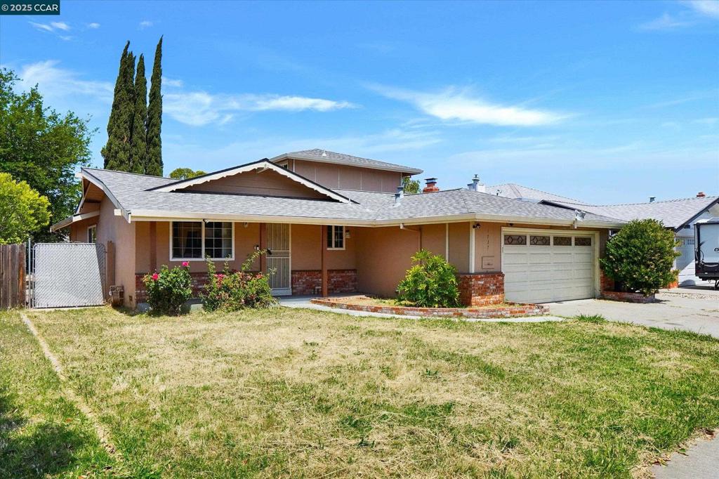 FAIRFIELD - Residential