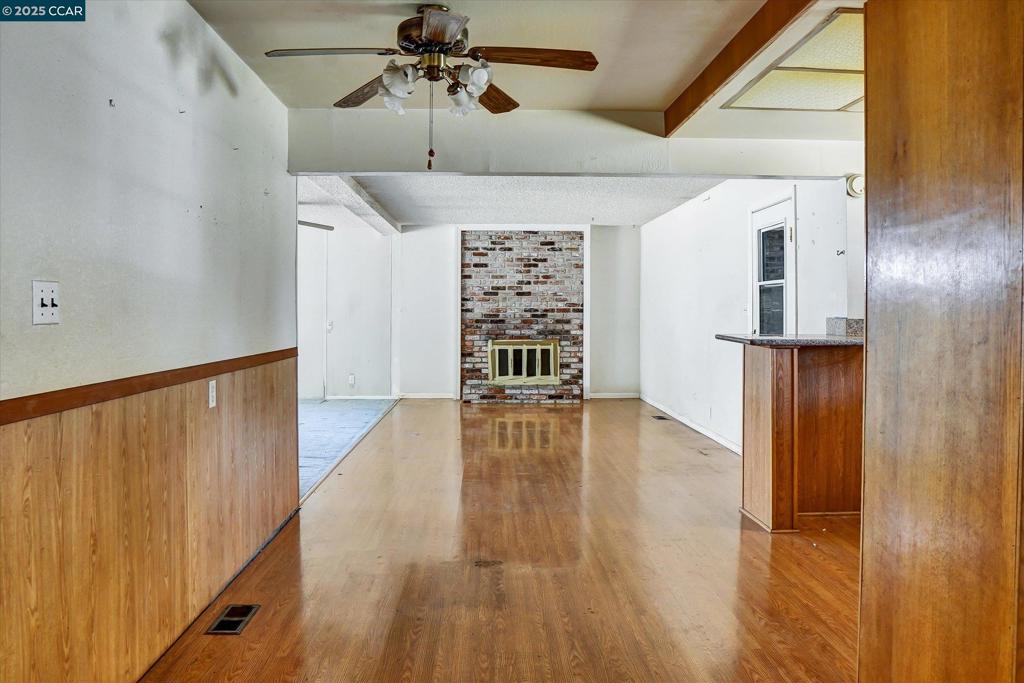 FAIRFIELD - Residential