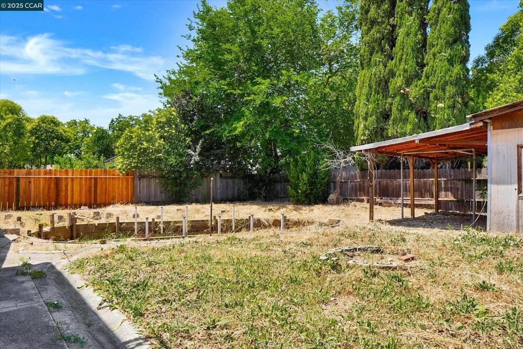 FAIRFIELD - Residential