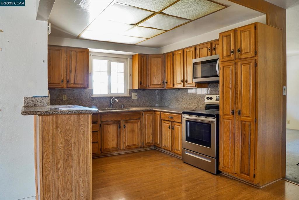 FAIRFIELD - Residential