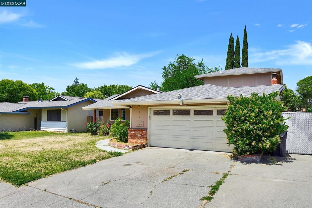 FAIRFIELD - Residential