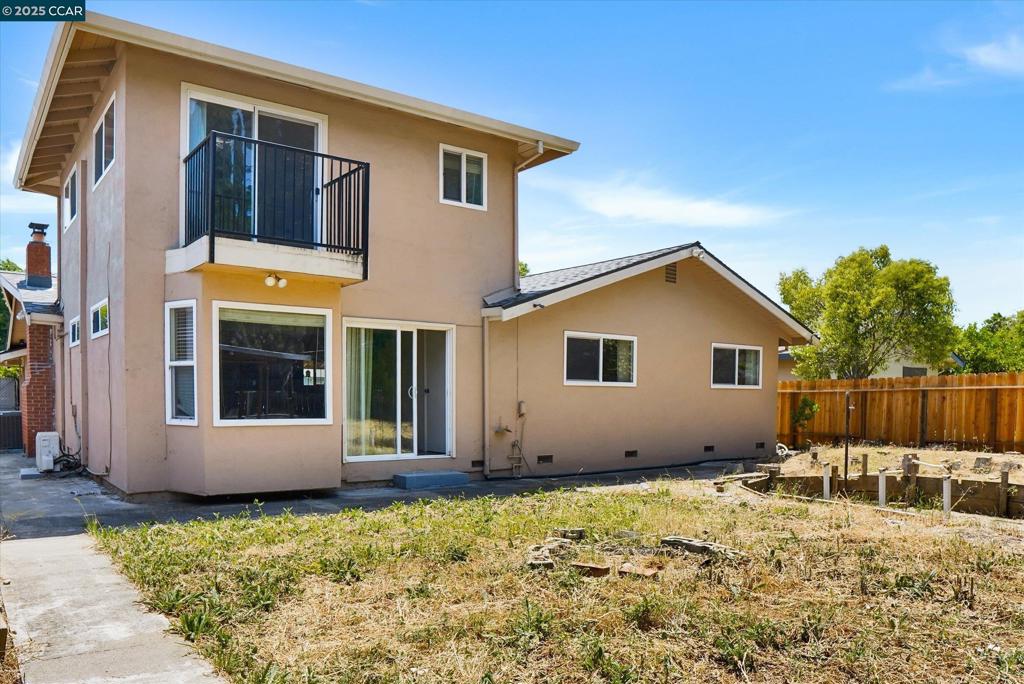 FAIRFIELD - Residential