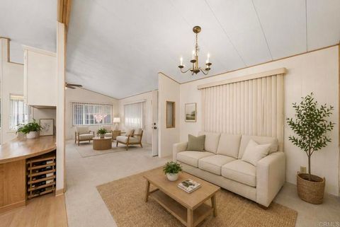 Photo of 11949 Riverside Drive #133, Lakeside, CA 92040 (MLS # PTP2603079)