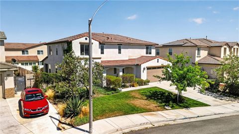 Photo of 4914 Horse Chestnut ST, Jurupa Valley, CA 91752 (MLS # CV26149841)