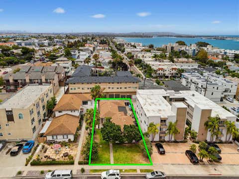 Photo of 1449 53 Oliver Ave AVE, San Diego, CA 92109 (MLS # 260017184SD)