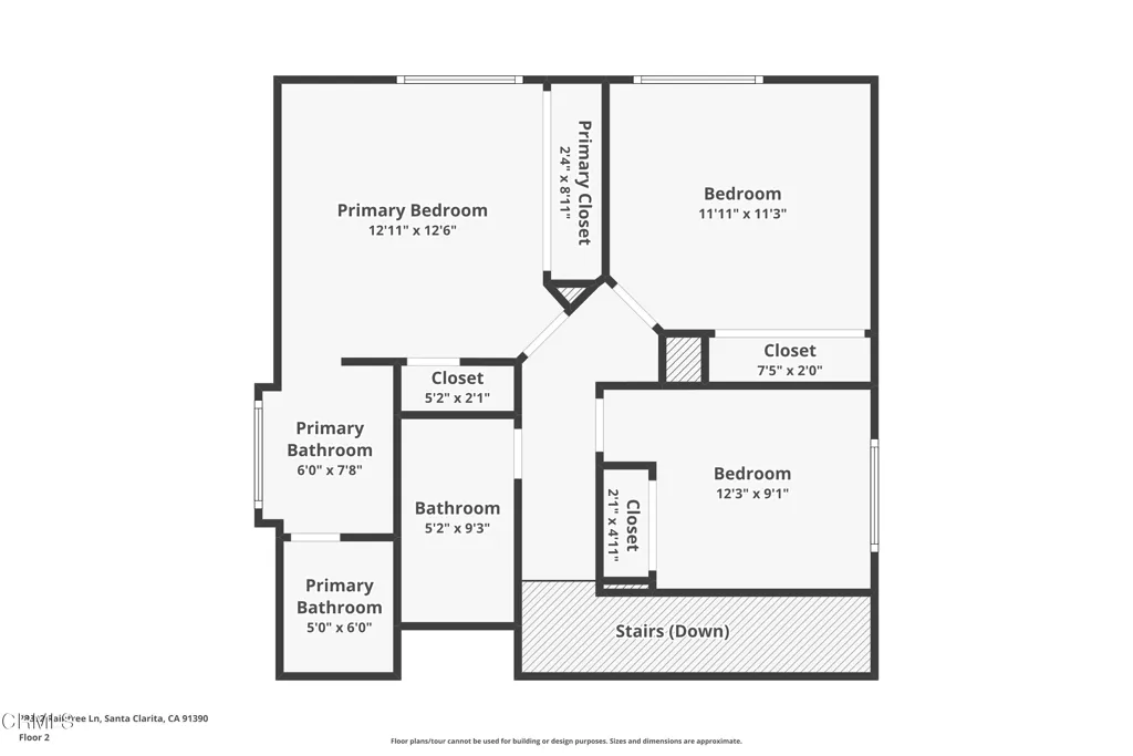 Saugus, California 91390, United States, 3 Bedrooms Bedrooms, ,2 BathroomsBathrooms,Residential,Active,169668