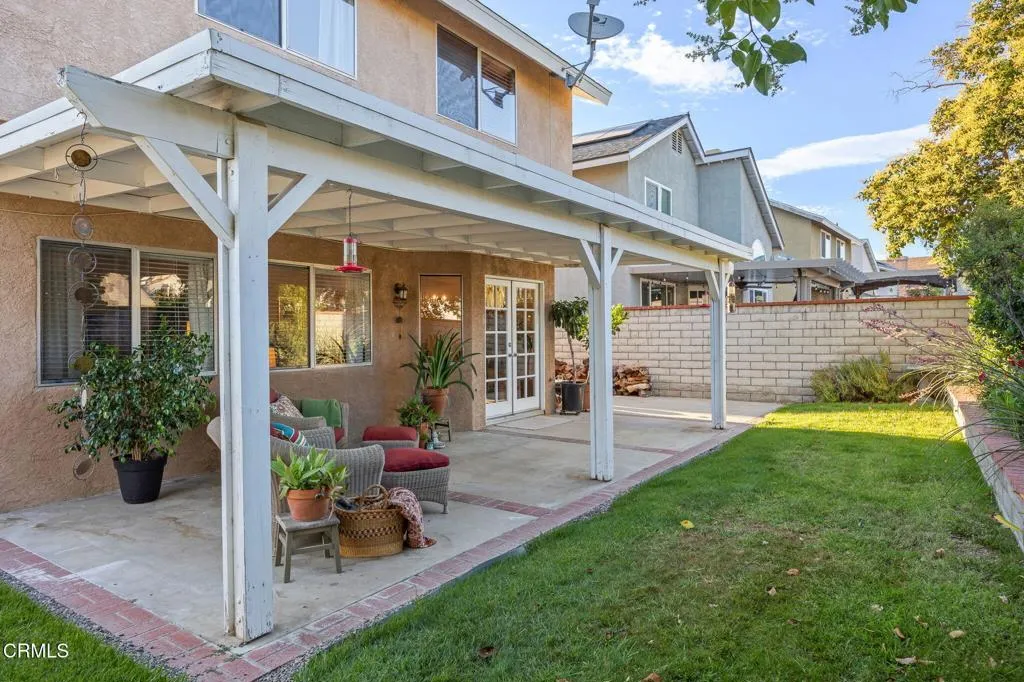 Saugus, California 91390, United States, 3 Bedrooms Bedrooms, ,2 BathroomsBathrooms,Residential,Active,169668