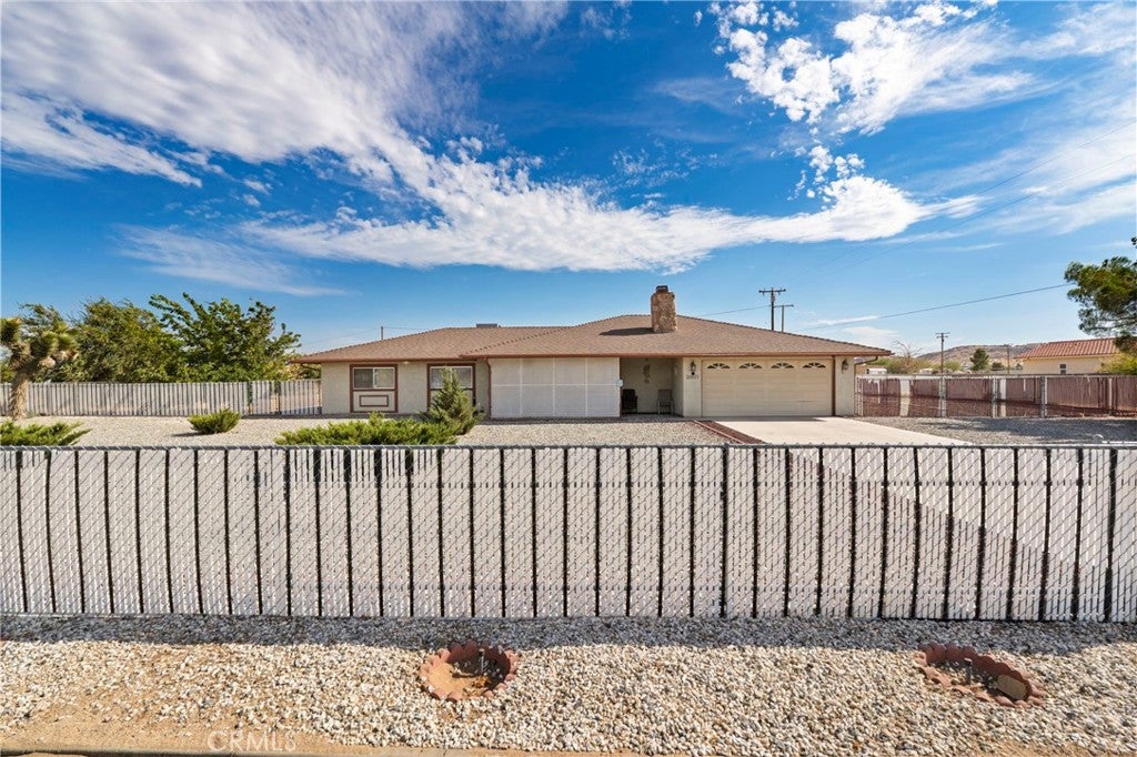 20971 Thunderbird Road