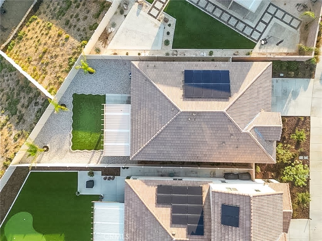 Solera (SLRA) - Residential