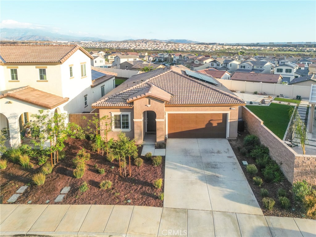 Solera (SLRA) - Residential