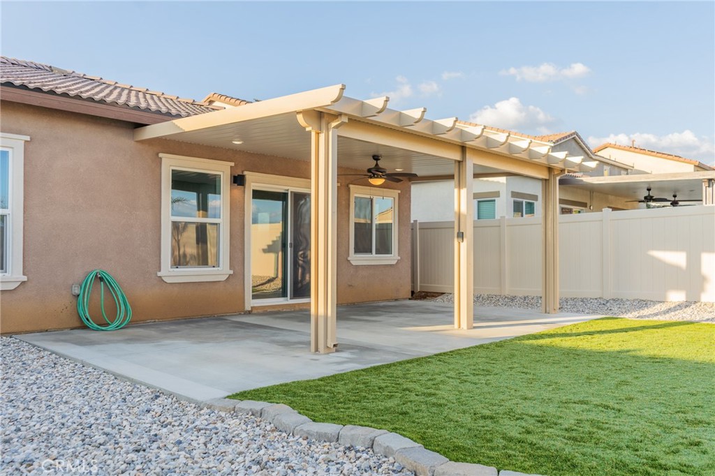 Solera (SLRA) - Residential