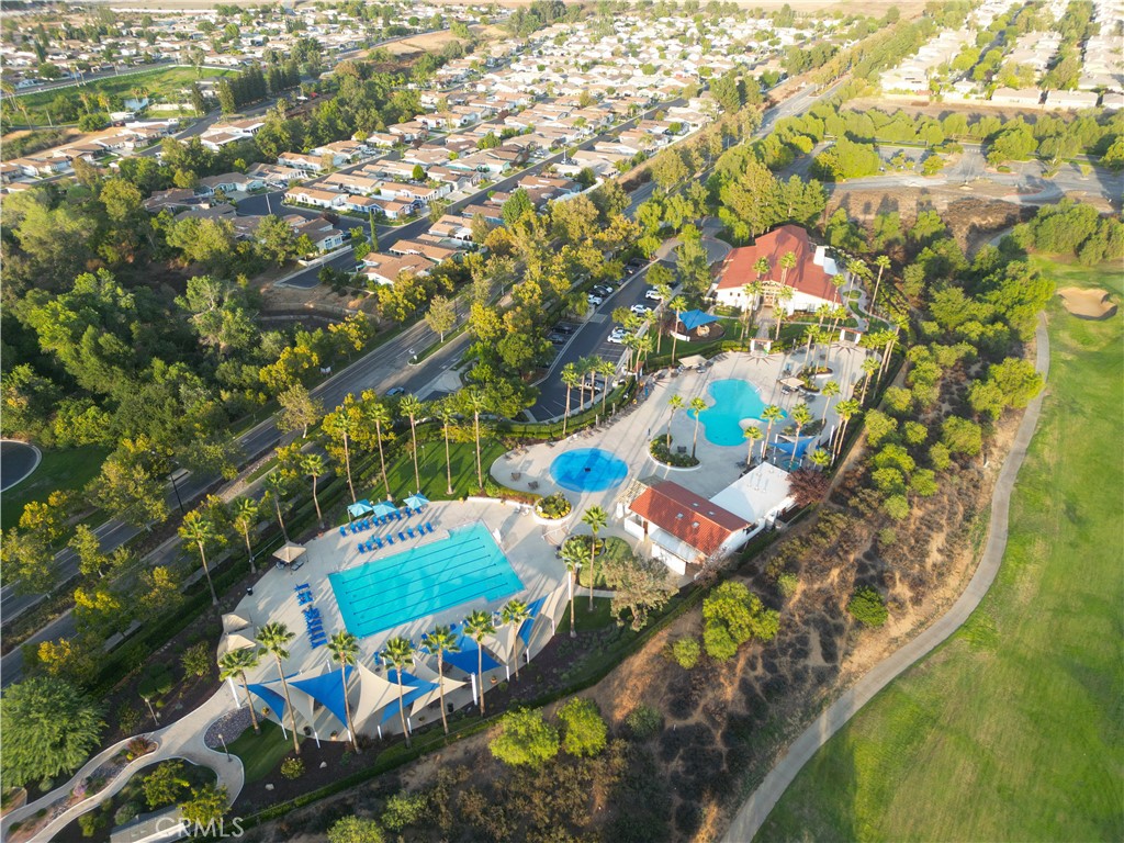 Solera (SLRA) - Residential