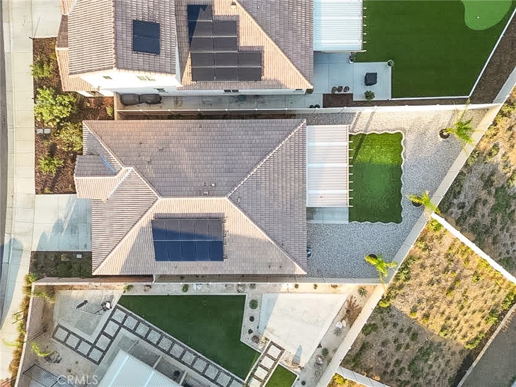 Solera (SLRA) - Residential