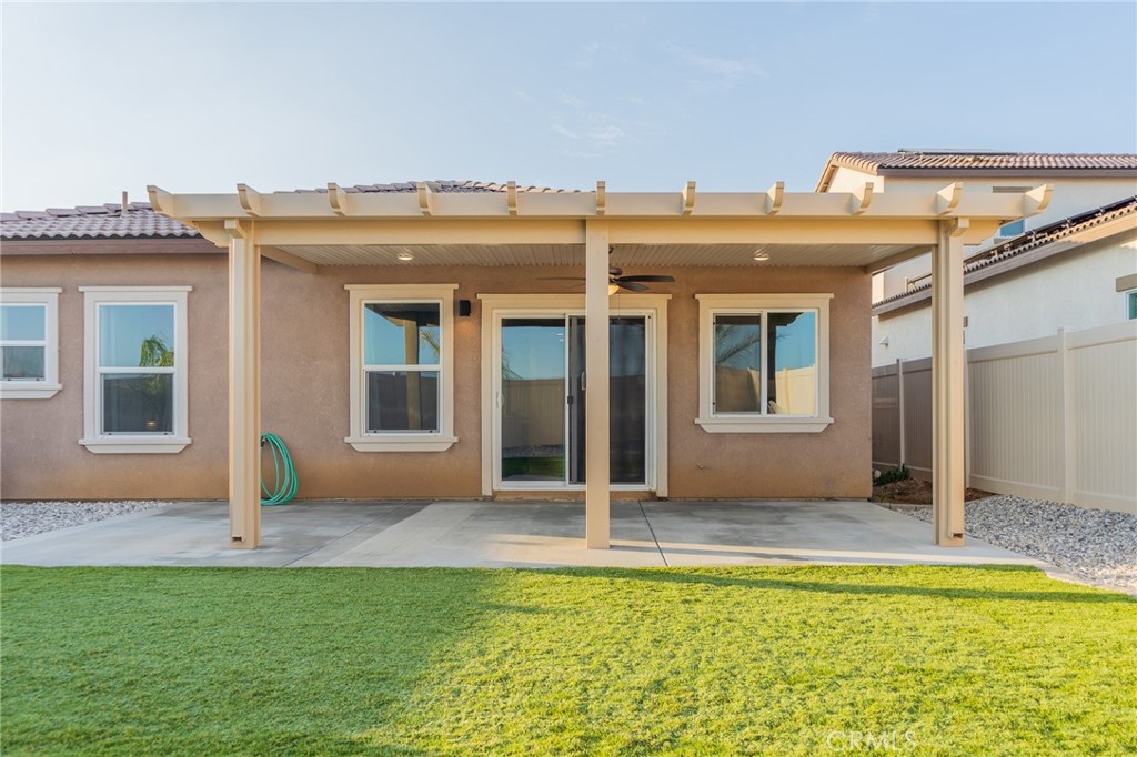 Solera (SLRA) - Residential