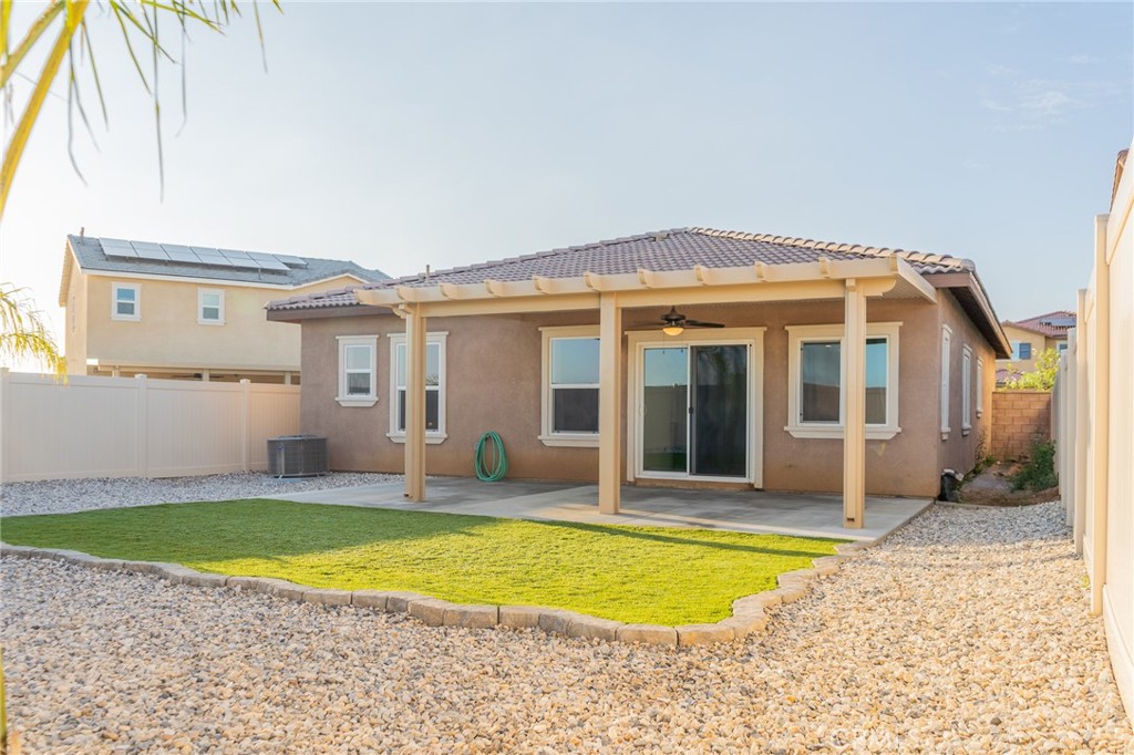 Solera (SLRA) - Residential