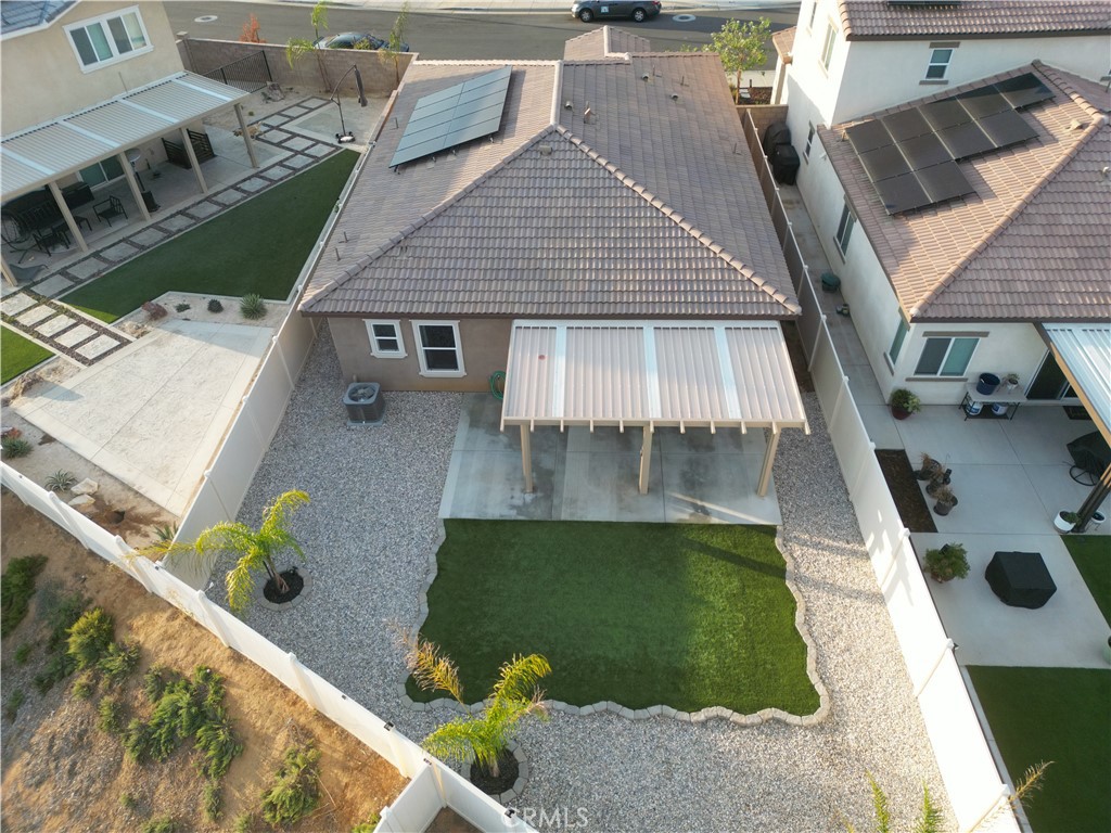 Solera (SLRA) - Residential