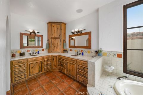 Tiny photo for 4950 Davenport Creek Road Rd, San Luis Obispo, CA 93401 (MLS # SC25111183)