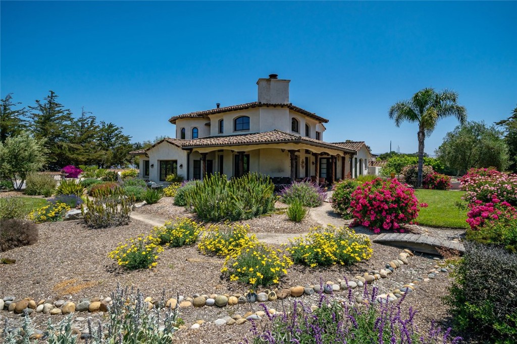 San Luis Obispo(380) - Residential