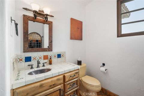 Tiny photo for 4950 Davenport Creek Road Rd, San Luis Obispo, CA 93401 (MLS # SC25111183)