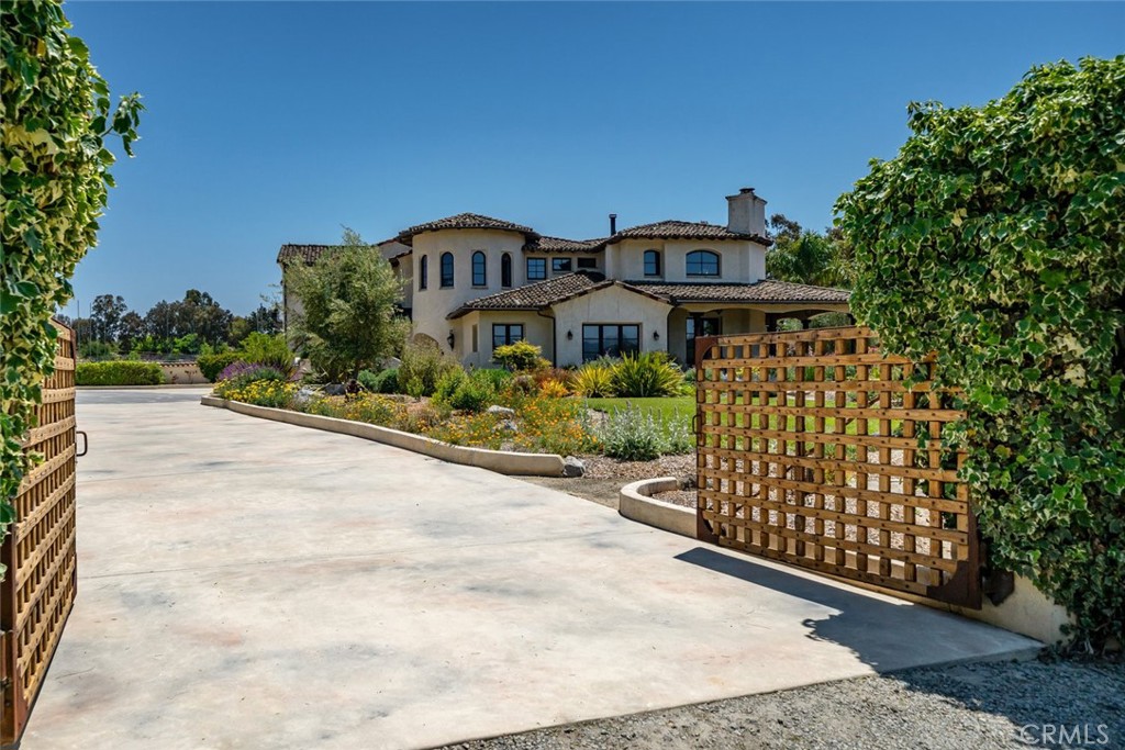 4950 Davenport Creek Road