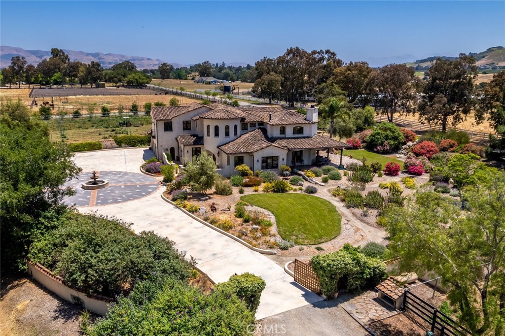 San Luis Obispo(380) - Residential