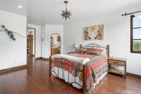 Tiny photo for 4950 Davenport Creek Road Rd, San Luis Obispo, CA 93401 (MLS # SC25111183)