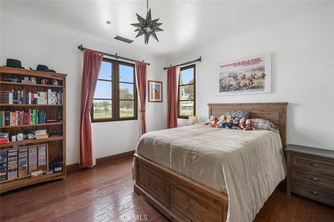 Tiny photo for 4950 Davenport Creek Road Rd, San Luis Obispo, CA 93401 (MLS # SC25111183)