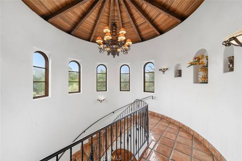 Tiny photo for 4950 Davenport Creek Road Rd, San Luis Obispo, CA 93401 (MLS # SC25111183)