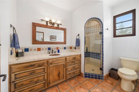 Tiny photo for 4950 Davenport Creek Road Rd, San Luis Obispo, CA 93401 (MLS # SC25111183)