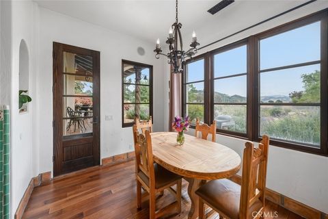 Tiny photo for 4950 Davenport Creek Road Rd, San Luis Obispo, CA 93401 (MLS # SC25111183)