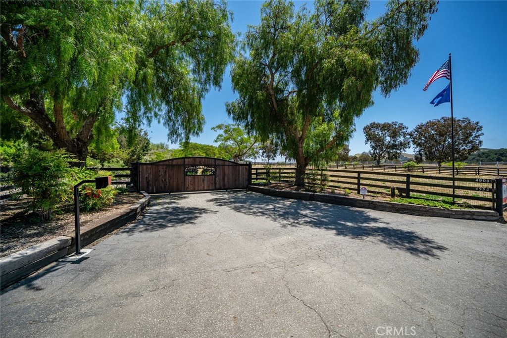 San Luis Obispo(380) - Residential