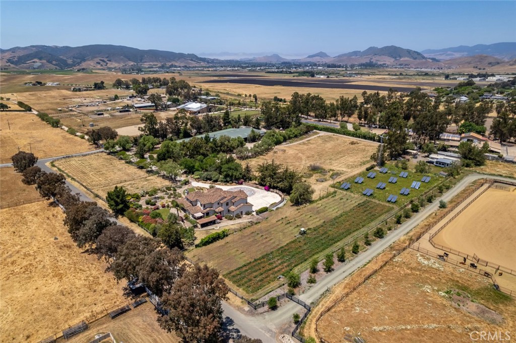 San Luis Obispo(380) - Residential