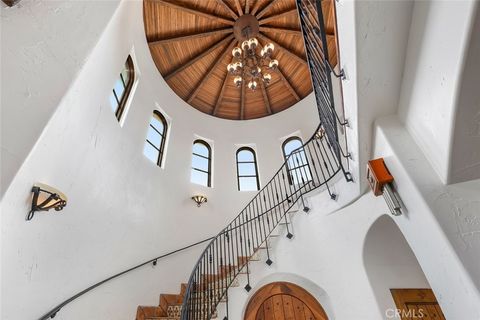 Tiny photo for 4950 Davenport Creek Road Rd, San Luis Obispo, CA 93401 (MLS # SC25111183)