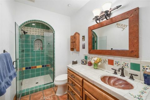 Tiny photo for 4950 Davenport Creek Road Rd, San Luis Obispo, CA 93401 (MLS # SC25111183)