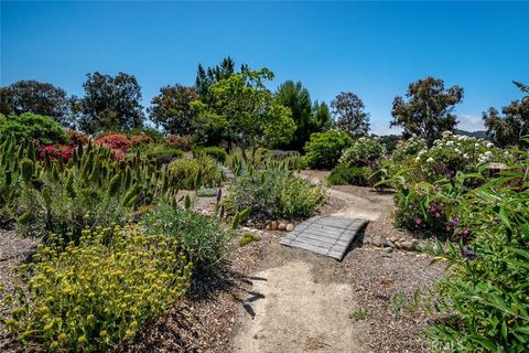 Tiny photo for 4950 Davenport Creek Road Rd, San Luis Obispo, CA 93401 (MLS # SC25111183)