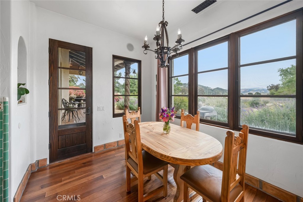 San Luis Obispo(380) - Residential