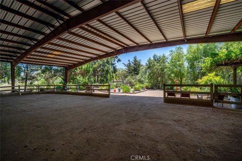 Tiny photo for 4950 Davenport Creek Road Rd, San Luis Obispo, CA 93401 (MLS # SC25111183)