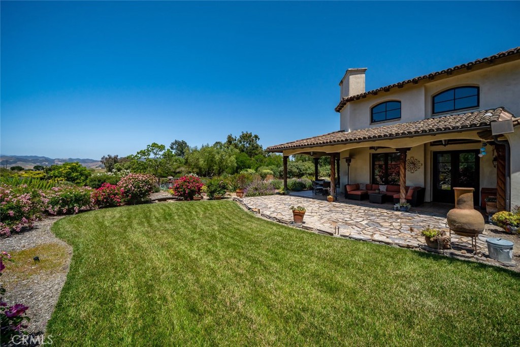 San Luis Obispo(380) - Residential