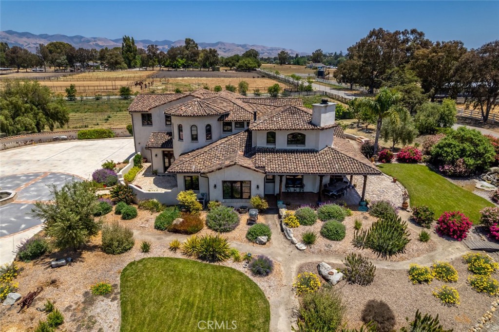 San Luis Obispo(380) - Residential