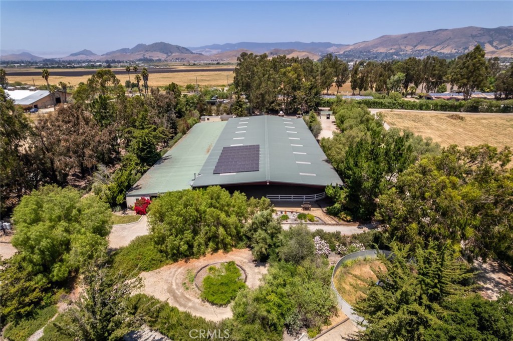 San Luis Obispo(380) - Residential