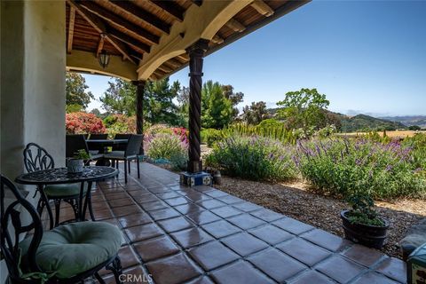 Tiny photo for 4950 Davenport Creek Road Rd, San Luis Obispo, CA 93401 (MLS # SC25111183)